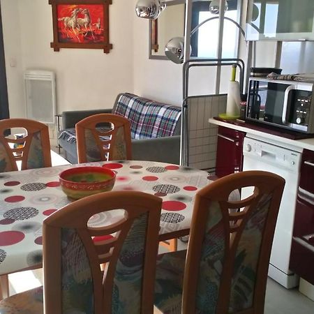 Acapulco Apartment Frejus Luaran gambar