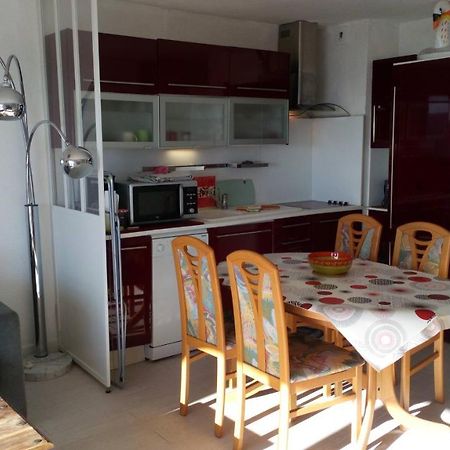 Acapulco Apartment Frejus Luaran gambar