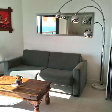 Acapulco Apartment Frejus Luaran gambar