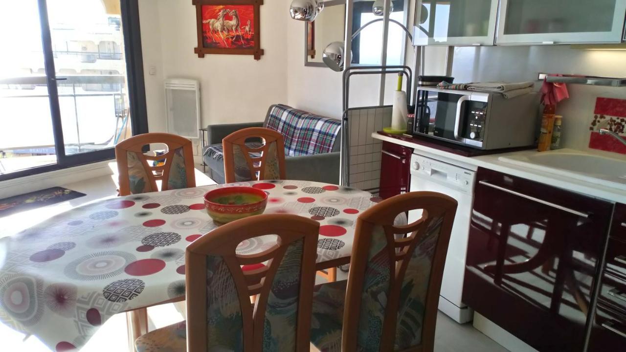 Acapulco Apartment Frejus Luaran gambar