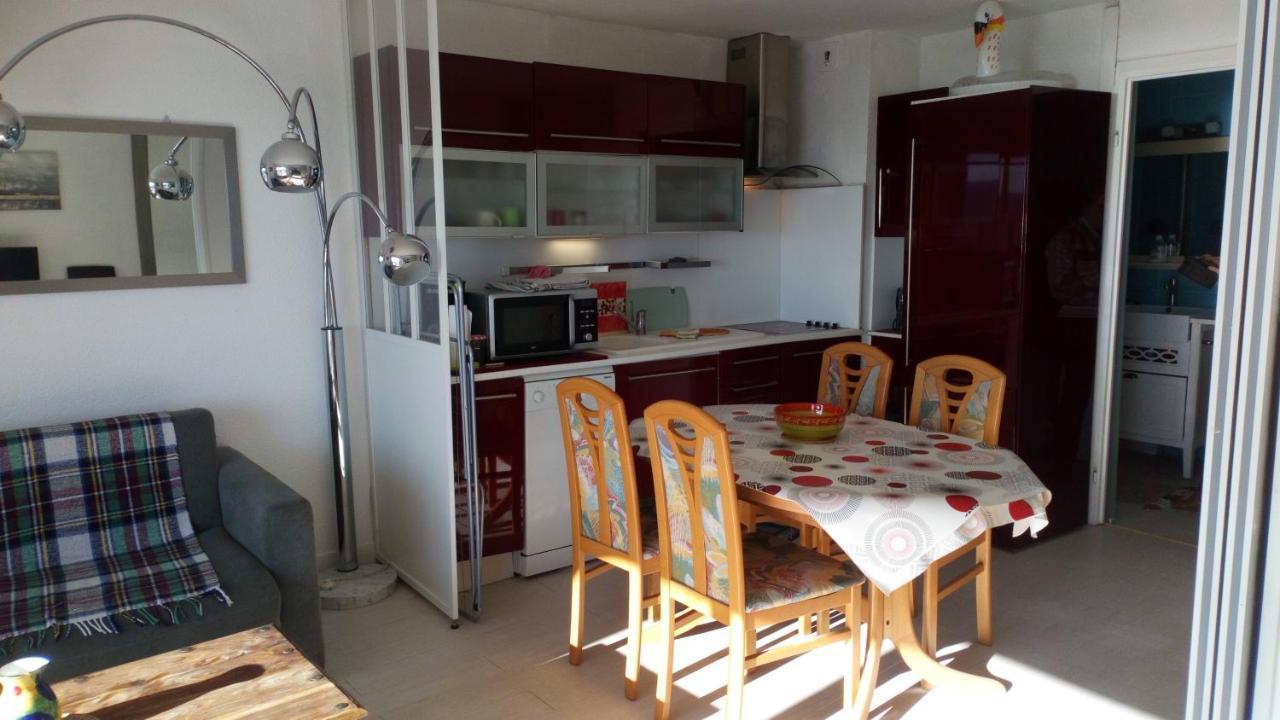 Acapulco Apartment Frejus Luaran gambar