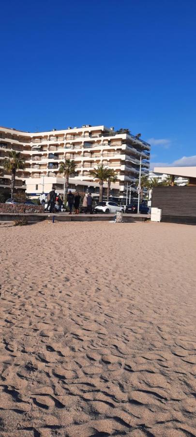 Acapulco Apartment Frejus Luaran gambar