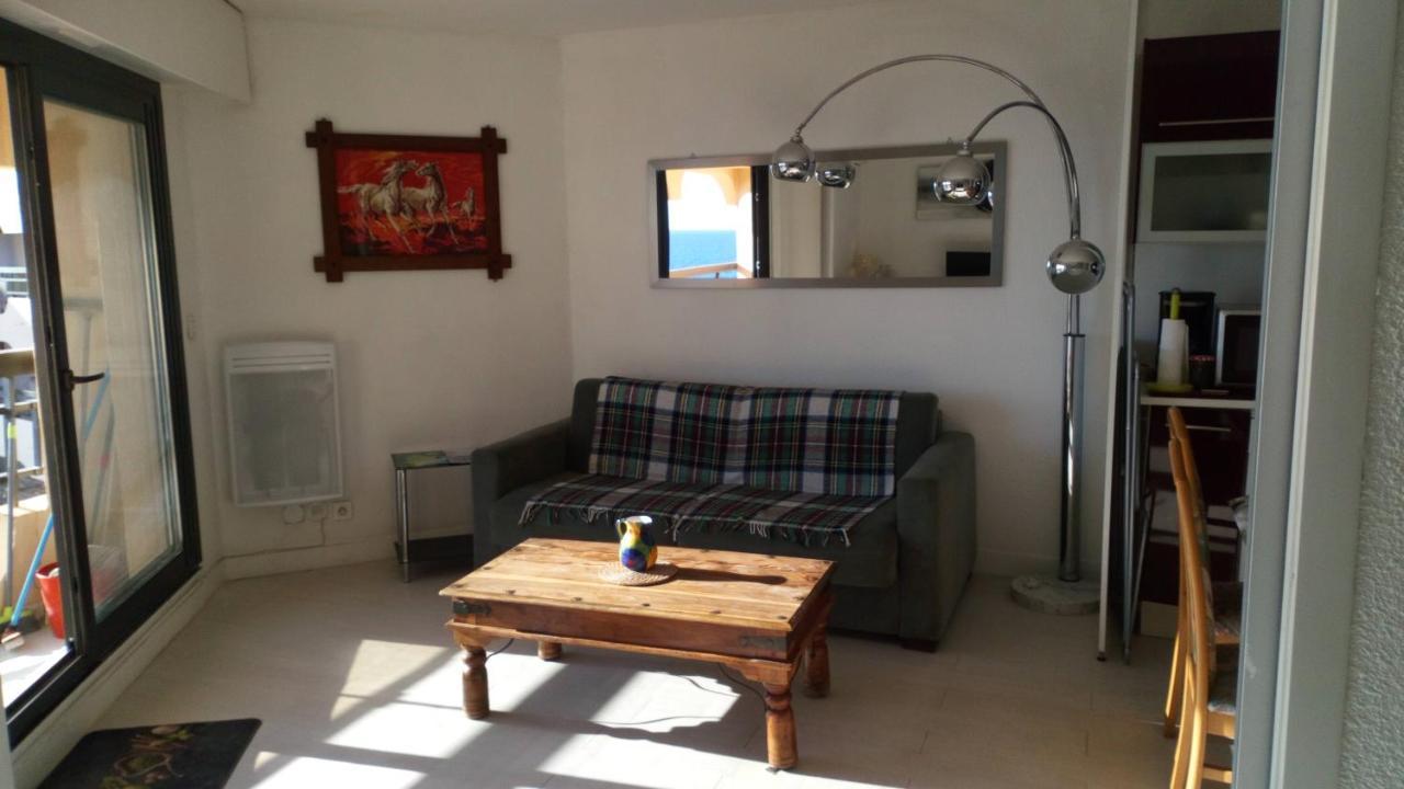 Acapulco Apartment Frejus Luaran gambar