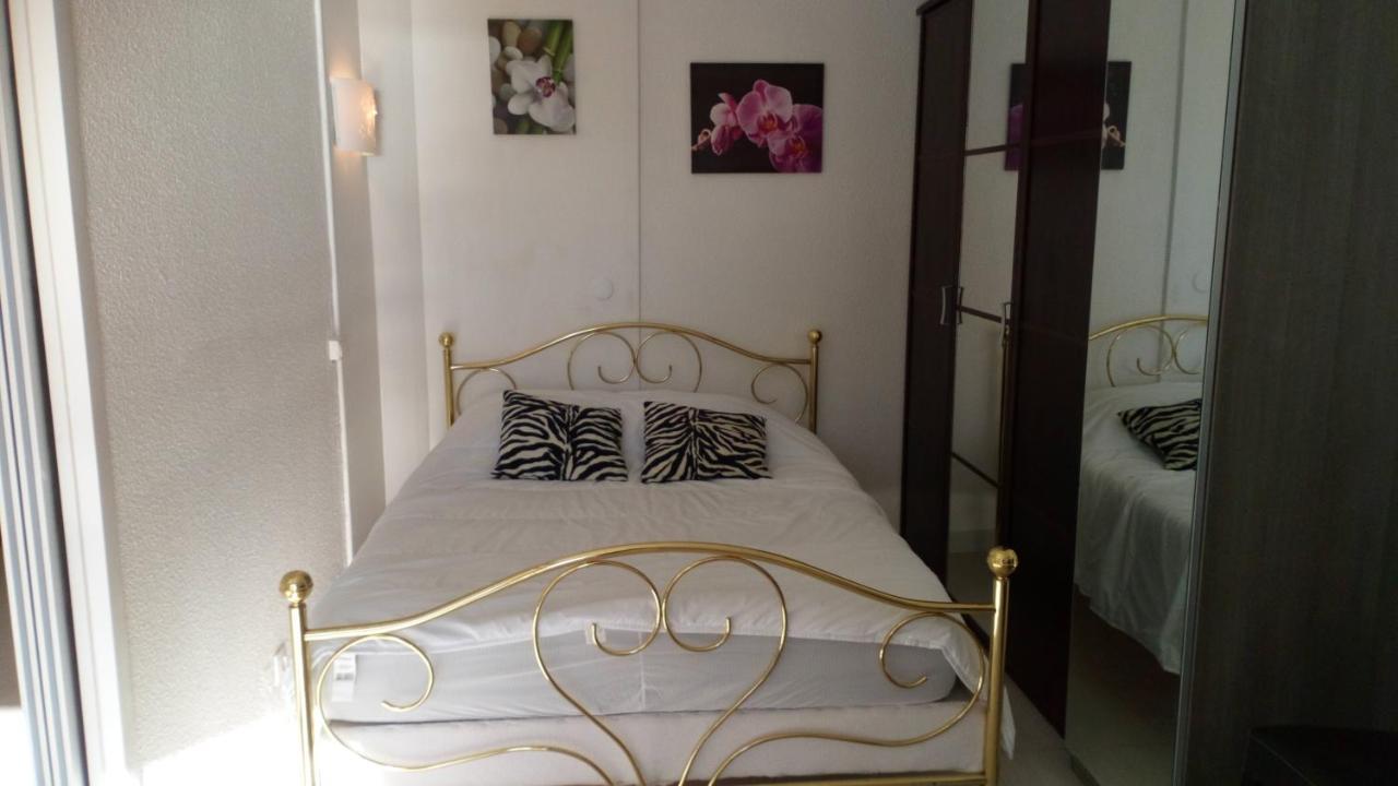 Acapulco Apartment Frejus Luaran gambar