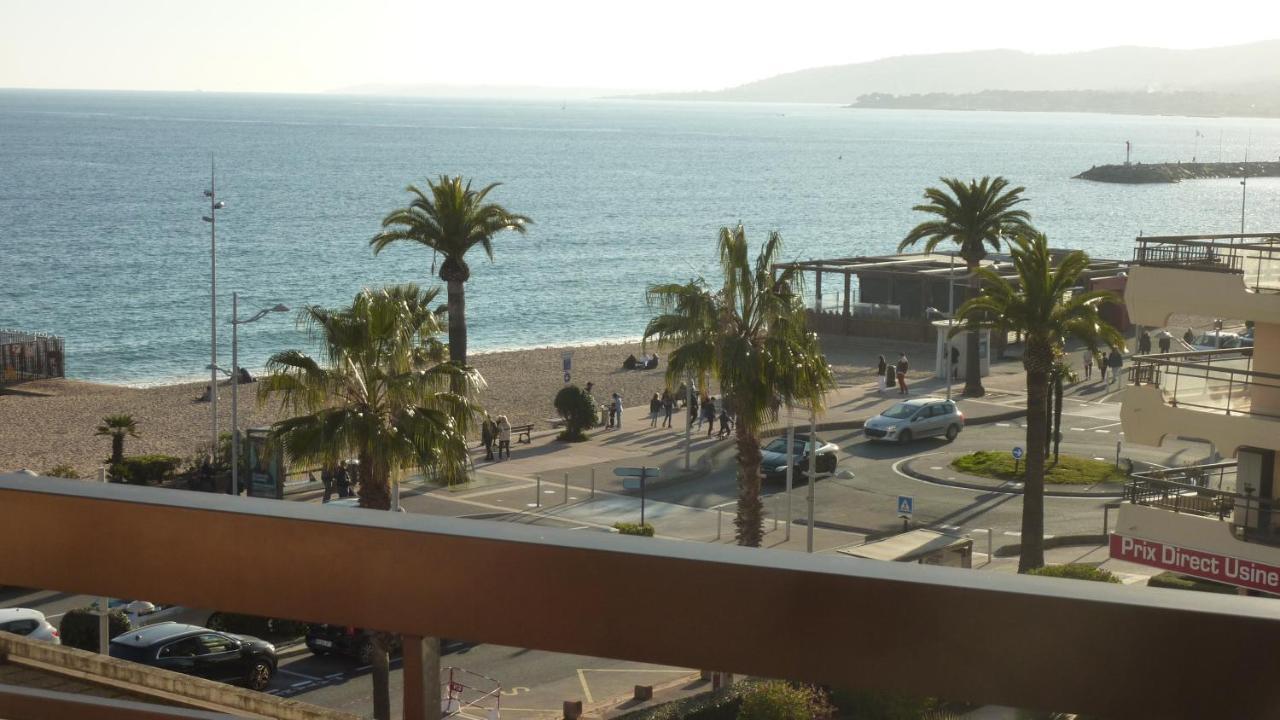 Acapulco Apartment Frejus Luaran gambar