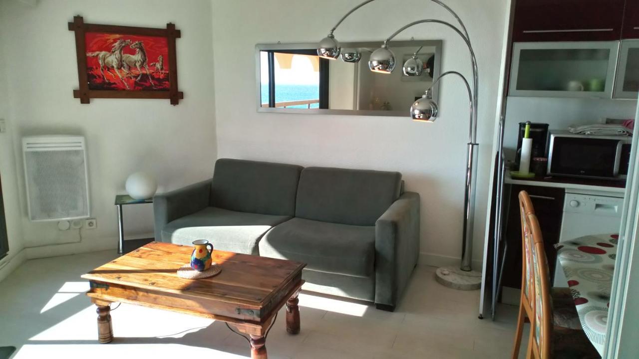 Acapulco Apartment Frejus Luaran gambar